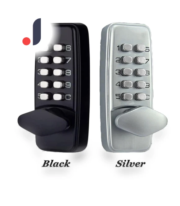 Smart Lock — Locks, MYWAYLIFE SECURITY TECHNOLOGY