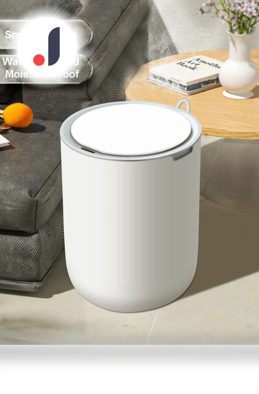 Smart Trash Bin Sensor — Kitchen Cans, Home Of Auto Parts