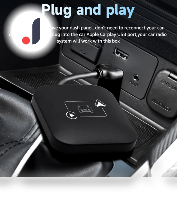 Smart Video Streaming Box — Stereo Receivers, A Surname Home