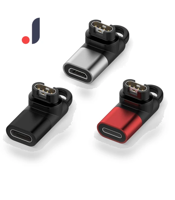 Smart Watch Power Charger Cable Connector — GPS Units, RuJia Home Decor