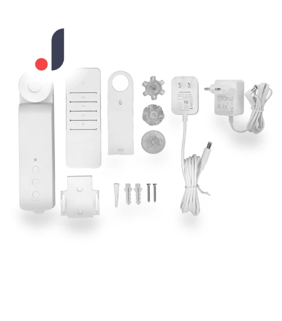 Smart WiFi Motor for Roller Blinds — Smart Home Hubs & Controllers, ZuiyouBeauty1