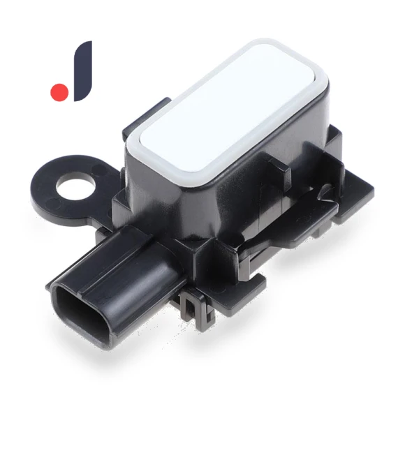 Ultrasonic PDC Parking Sensor — Radar Detectors, JOHO - CarGear