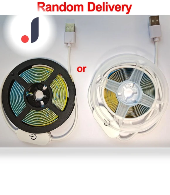USB Touch Sensor Dimmer LED Strip Light — LED Strips, HIMO Group