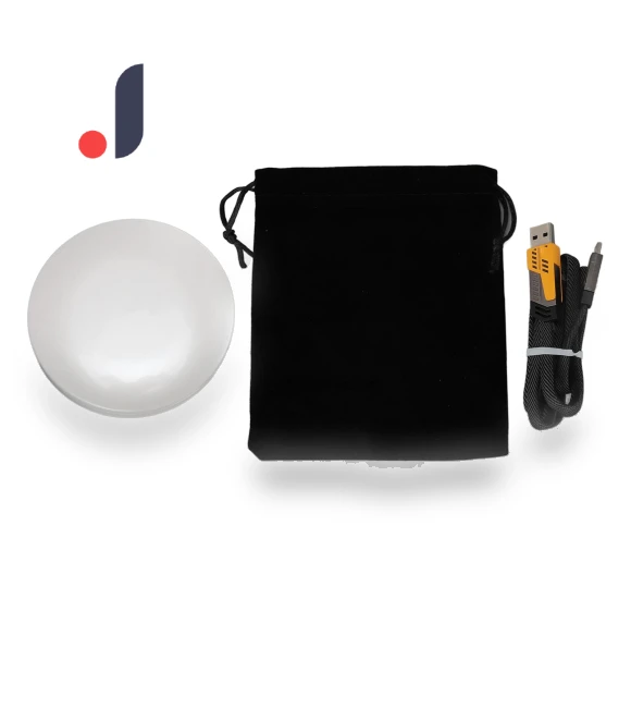 UV Mirror for Smart Sunscreen Testing — Handheld, ZY-Animal-N
