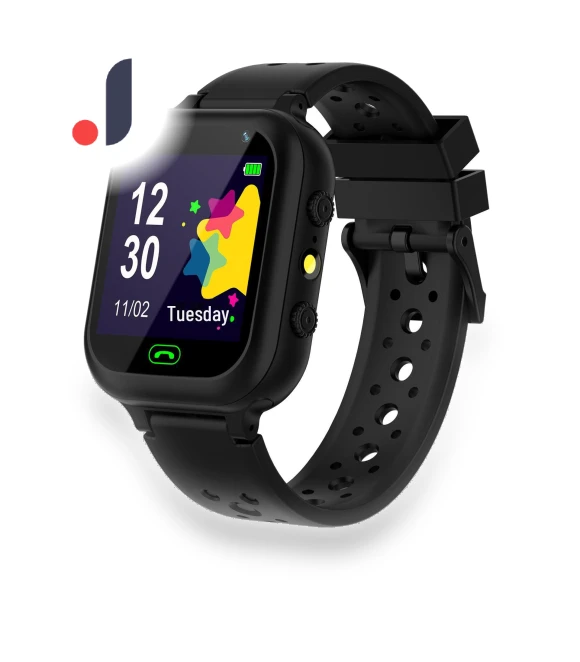Waterproof Kids Smartwatch — Smartwatches, Smarter than future