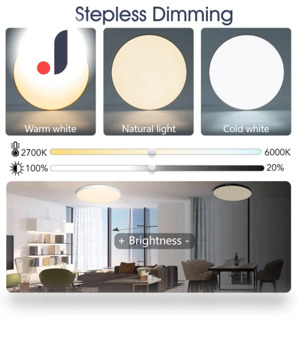 WIFI RGB Smart Lamp — Kids' Lamps, Rainbow Rain