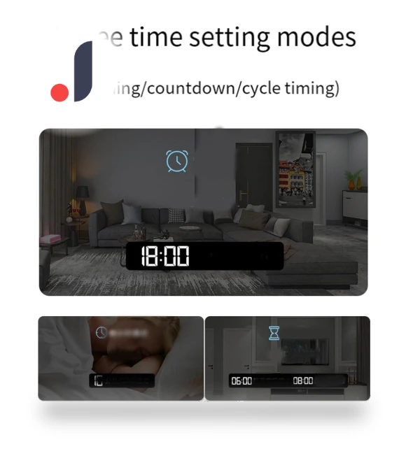 WIFI Smart Switch — Smart Home Modules, Industry Tools