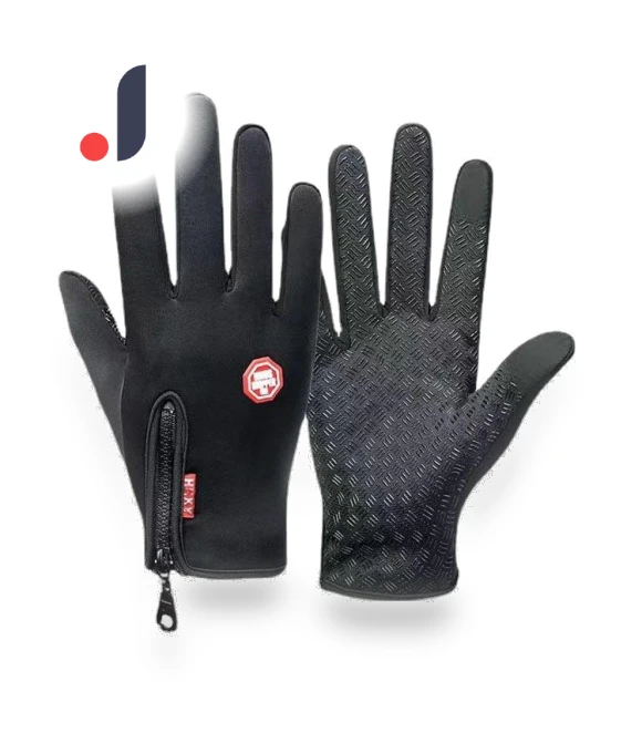 Winter Gloves — Gloves, CHCYCLE