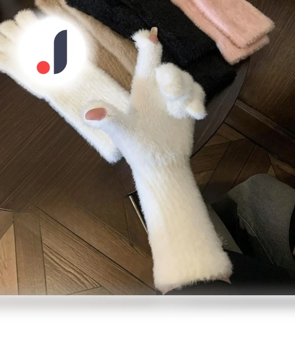 Winter Gloves — Gloves, TYU01