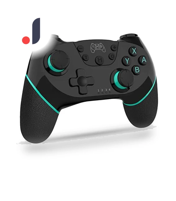 Wireless Rapid Fire Function Lite Controller — Gaming Controllers, RemarksJapan