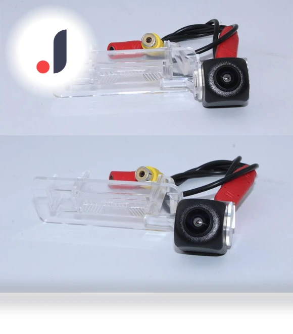 Wireless Rear View Camera — Rearview Cameras for Cars, IKEA Supermarket