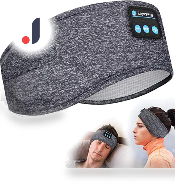 Wireless Sports Headband — Wearable Accessories, SmartGears