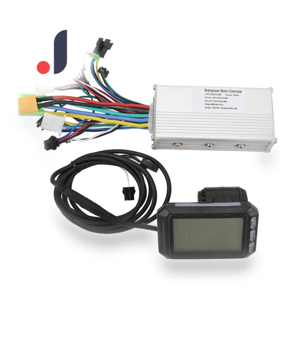 500W 28A Brushless Controller for Electric Bike — Motors, ZuiyouBaby1