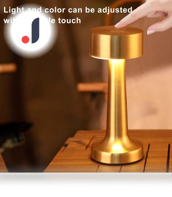 Adjustable Color Temperature LED Night Light — Night Lights, xinkurui