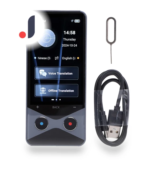 AI Language Translator — Language Translators, Beauty2ZY