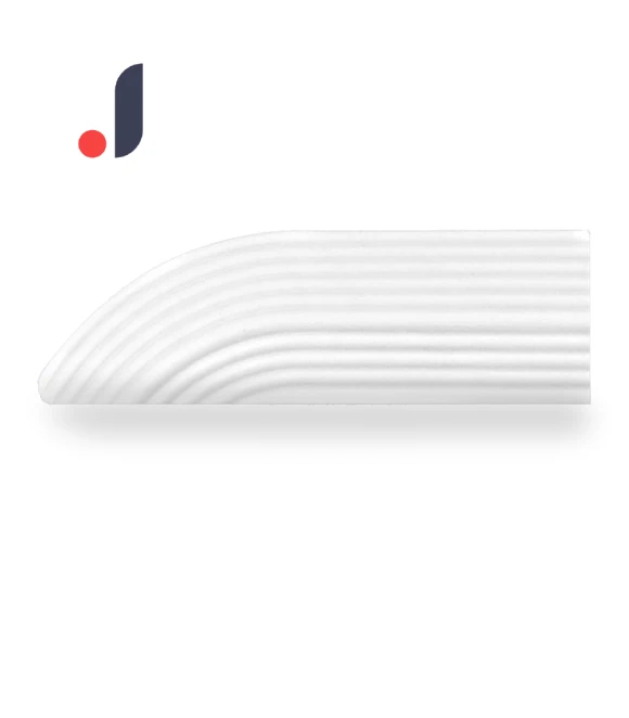 Anti-slip Threshold Ramp Kit — Smart Cleaning Robots, Keyamei
