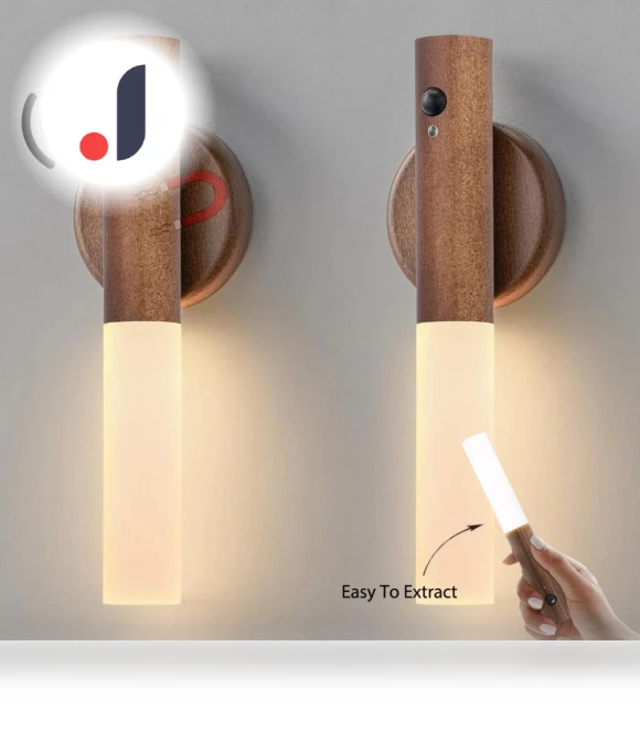 Automatic LED Night Light — Night Lights, Exquisite goods home furnishing