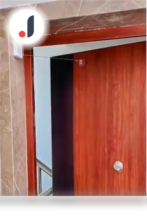 Automatic Touchless Door Closer — Door Closers, d1FMqmGESqJgSV