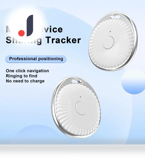 Bluetooth GPS Tracker Locator — Location Tracking Devices, xingxinxin