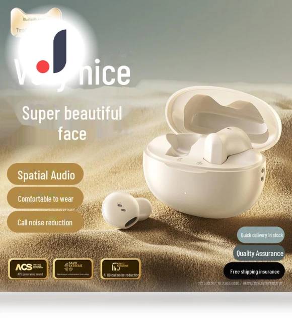 Bluetooth Headset with Earbuds — Bluetooth Headsets, Smarter than future