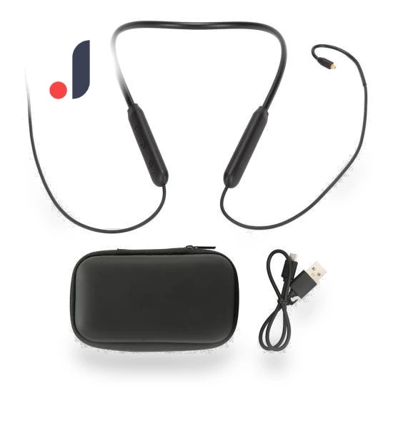 Bluetooth MMCX Adapter — Receivers & Adapters, JM- Carejoyao