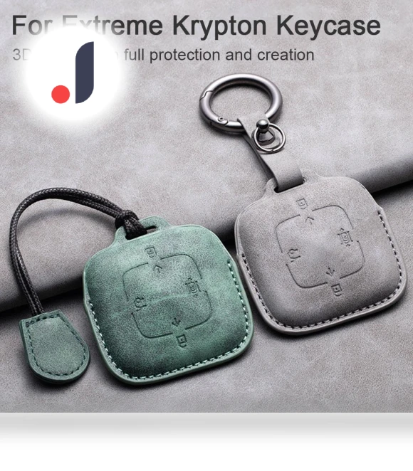 Bluetooth Smart Key Accessories Package — Key Holders & Accessories, Auto Home Solutions