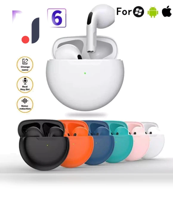 Bluetooth Wireless Headphones — Over-Ear Headphones, PRISMA