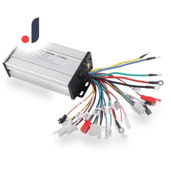 Brushless Motor Controller — Motors, JM- Carejoyao