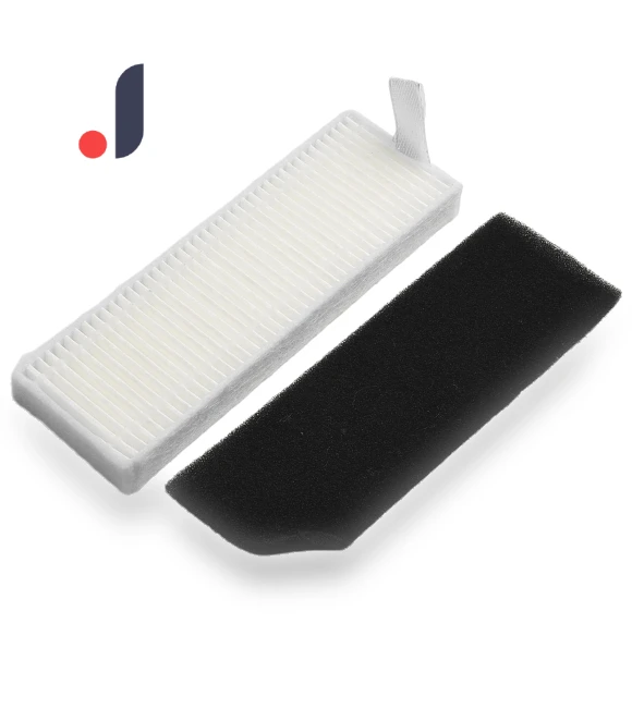 Cleaning and Maintenance Kit for Robot Vacuum — Parts & Accessories, Comfort Homeware