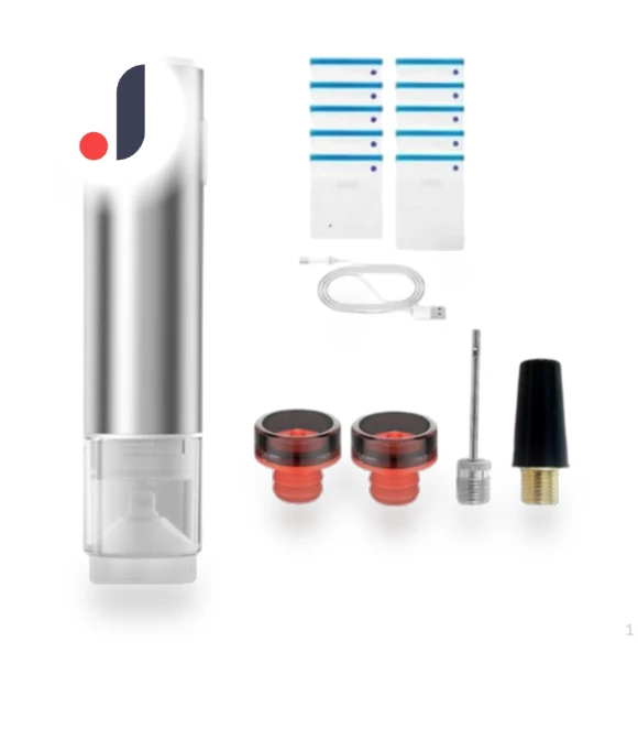 Cordless Vacuum Food Sealer — Vacuum Bags, Hobbies mall
