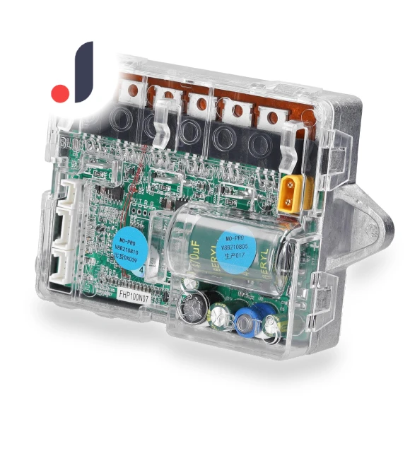 Digital Display Scooter Controller — Accessories, Home Furnishing Department Mall