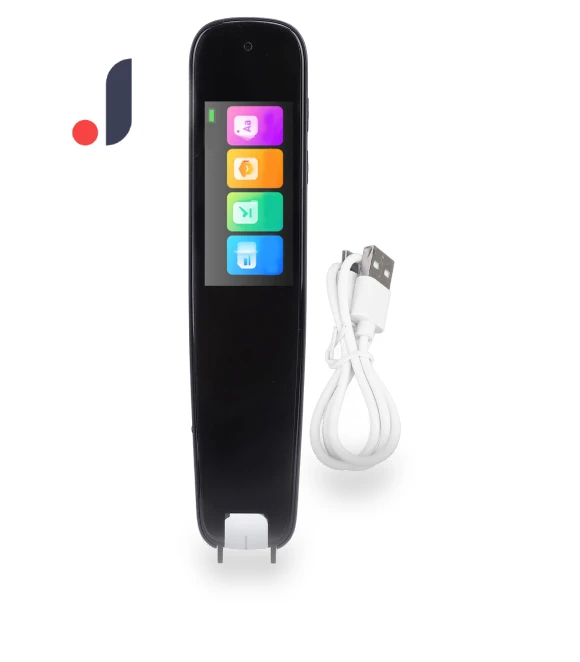 Digital Pen Scanner for Kids — Children's Corner, FireZY