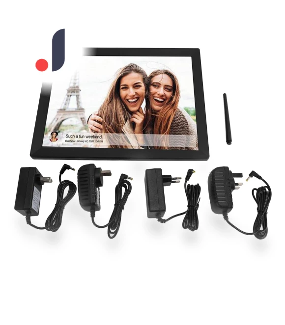 Digital Photo Frame — Digital Frames, ZuiyouHome
