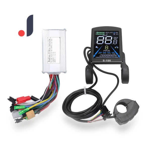 Electric Bike Modification Kit — Rectifiers, ZuiyouHome1
