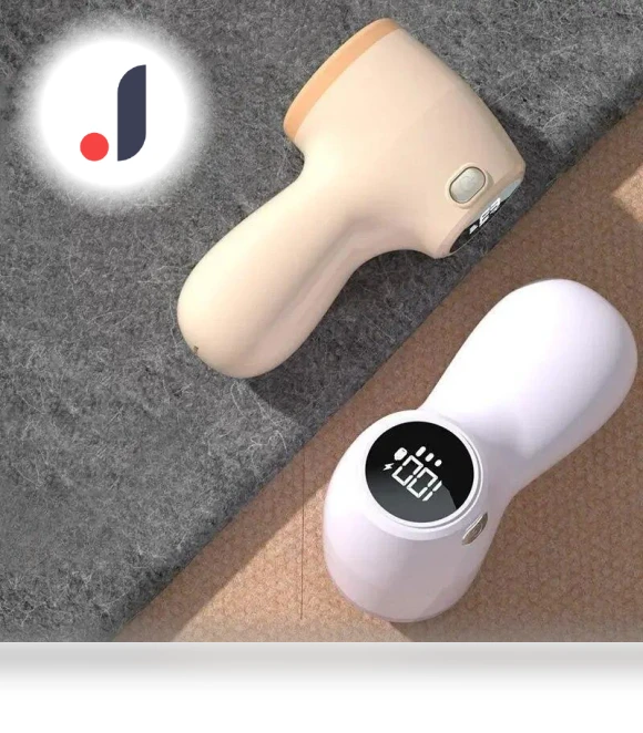 Electric Lint Remover — Lint Removers, Super Star Mall