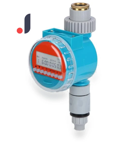 Electronic Water Timer — Controllers, JM- Carejoyao