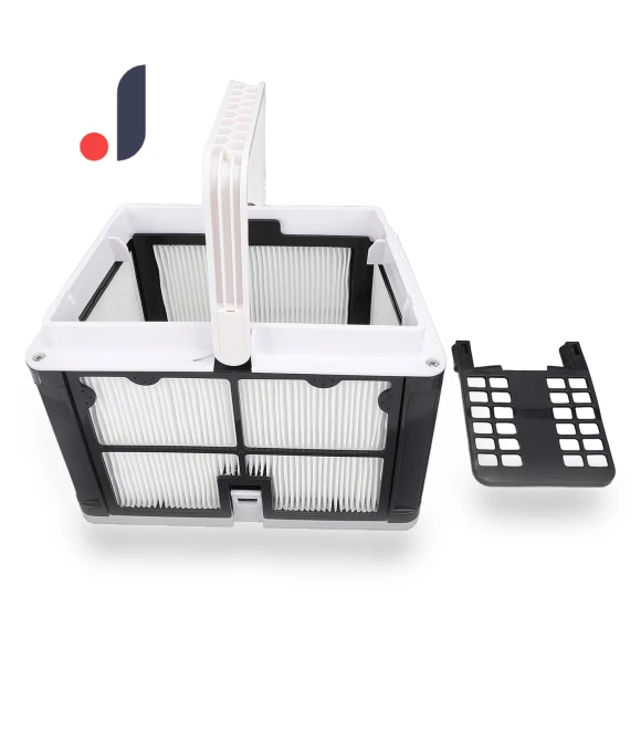 Fine Filter Basket — Pool Cleaner Maintenance Components, ZuiyouBeauty1