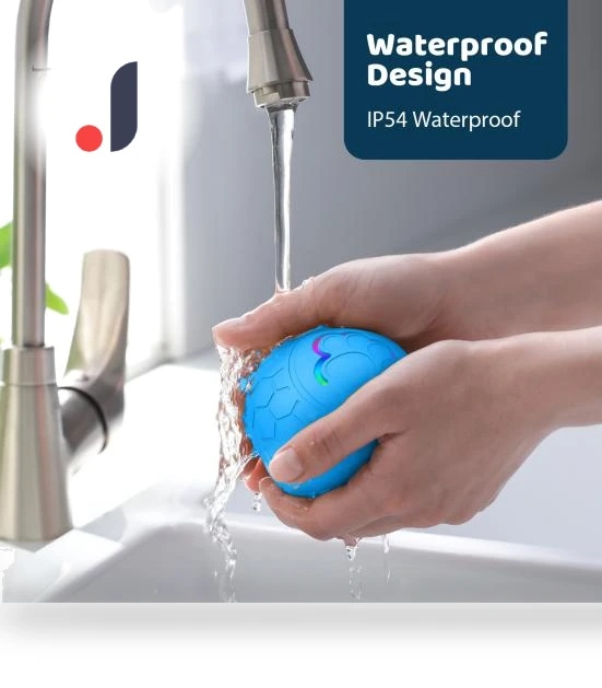 Interactive Pet Ball — Automatic Launchers, Pet park