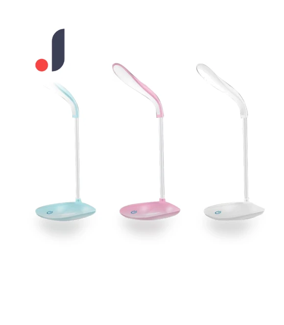 LED Desk Lamp — Study & Desk Lighting, ARI