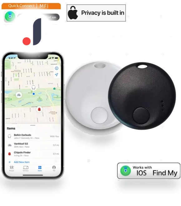 Mini Smart Tag — Item Locators, Carrefour home