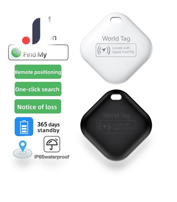 Mini Tracking Device for Apple Find My — Item Locators, Carrefour home