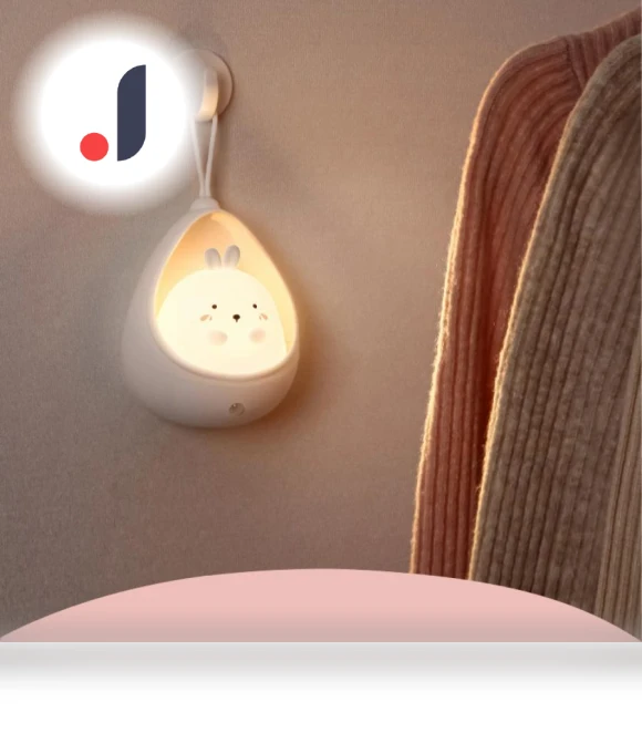 Night Light with Touch Control — Night Lights, Exquisite goods home furnishing