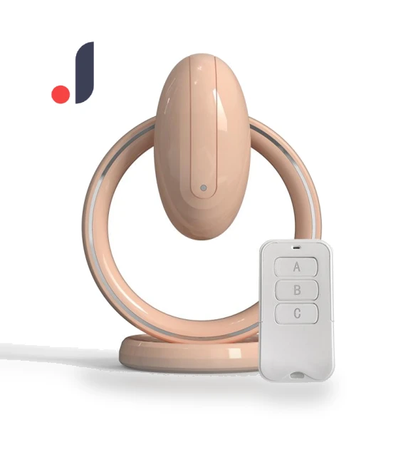 Portable Beauty Device — Facial Steamers, VamsLuna