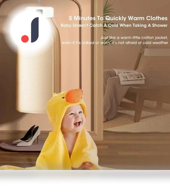 Portable Foldable Smart Timer Dryer — Trouser Pressers, Homedepot