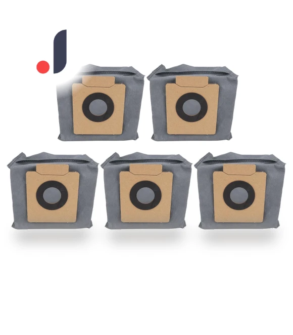 Replacement Dust Collector Bags — Parts & Accessories, ZuiyouElectric1