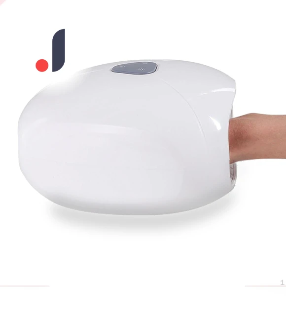 Smart Hand Massager — Back Relief Solutions, Hobbies mall