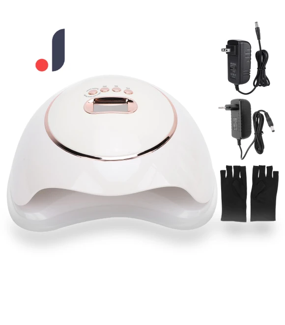 Smart Infrared Touch Nail Dryer — Curing Lamps, ZuiyouPet1