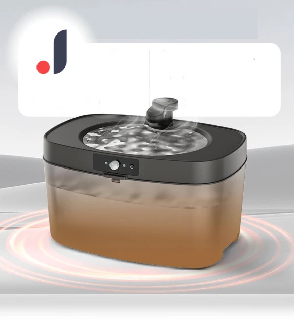 Smart Pet Water Dispenser — Feeding Supplies, inne