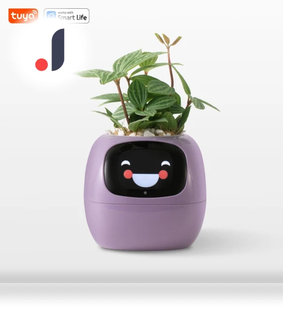 Smart Pot — Garden Planters, Build My Home