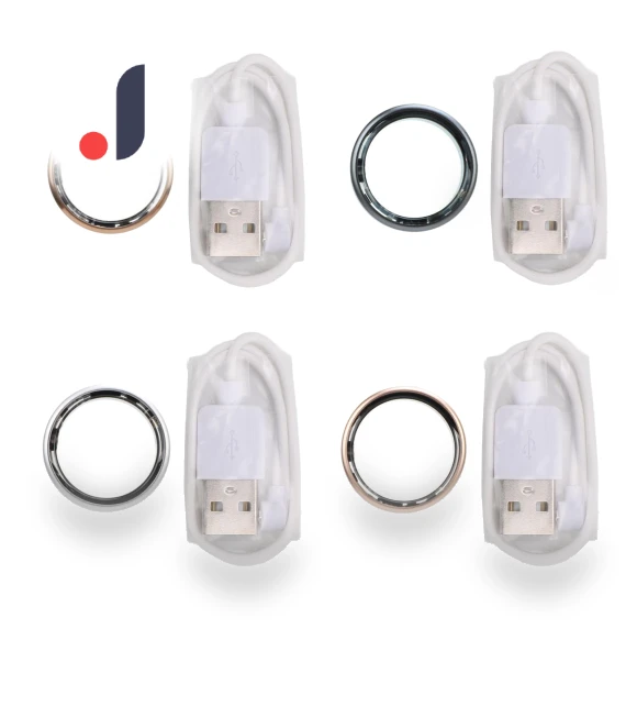 Smart Ring — Smart Rings, ZuiyouJewelry1